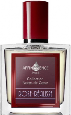Affinessence Rose-Reglisse EDP decant (In-Stock) - Luxurious Fragrance Available Online in Hong Kong & China
