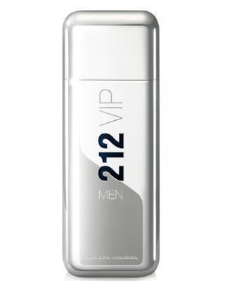 Carolina Herrera 212 VIP Men - premium fragrance for sophisticated tastes.