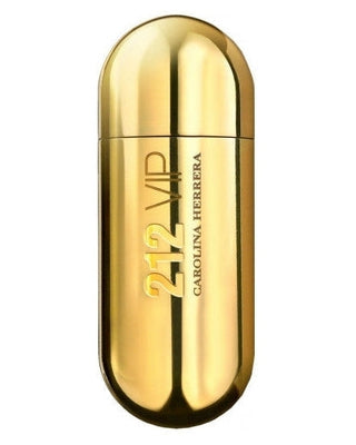 Carolina Herrera 212 VIP for Women - premium fragrance for sophisticated tastes.