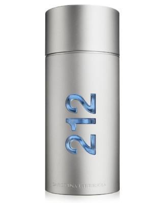 Carolina Herrera 212 for Men - premium fragrance for sophisticated tastes.