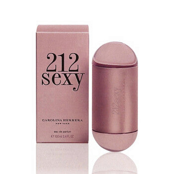 Carolina Herrera 212 Sexy / Carolina Herrera EDP Spray 3.4 oz (w) (Wholesale) - Luxurious Fragrance Available Online in Hong Kong & China