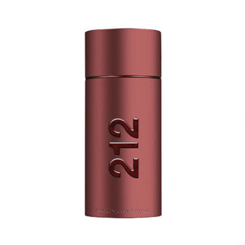 Carolina Herrera 212 Sexy Men / Carolina Herrera EDT Spray 3.3 oz (m) - Luxurious Fragrance Available Online in Hong Kong & China