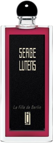 Serge Lutens La Fille de Berlin EDP (In-Stock) - Luxurious Fragrance Available Online in Hong Kong & China