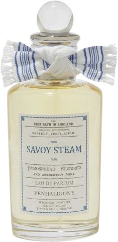 Penhaligon's Savoy Steam EDP decant (In-Stock) - Luxurious Fragrance Available Online in Hong Kong & China