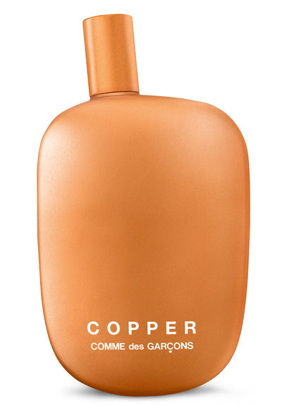 Comme des Garcons Copper (Fragrance Decant Sample Selection) - Luxurious Fragrance Available Online in Hong Kong & China