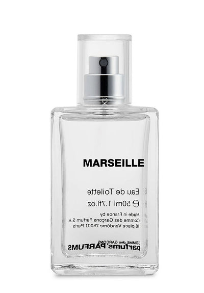 Comme des Garcons Marseille (Fragrance Decant Sample Selection) - Luxurious Fragrance Available Online in Hong Kong & China