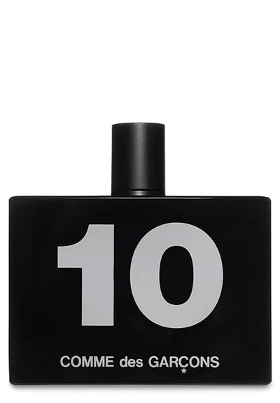 Comme des Garcons Odeur 10 (Fragrance Decant Sample Selection) - Luxurious Fragrance Available Online in Hong Kong & China