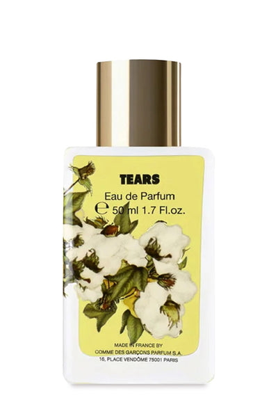Comme des Garcons Tears (Fragrance Decant Sample Selection) - Luxurious Fragrance Available Online in Hong Kong & China