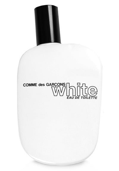 Comme des Garcons White (Fragrance Decant Sample Selection) - Luxurious Fragrance Available Online in Hong Kong & China