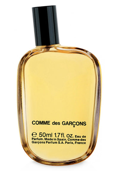 Comme des Garcons Original (Fragrance Decant Sample Selection) - Luxurious Fragrance Available Online in Hong Kong & China