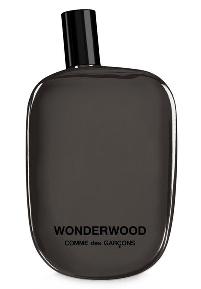 Comme des Garcons Wonderwood (Fragrance Decant Sample Selection) - Luxurious Fragrance Available Online in Hong Kong & China