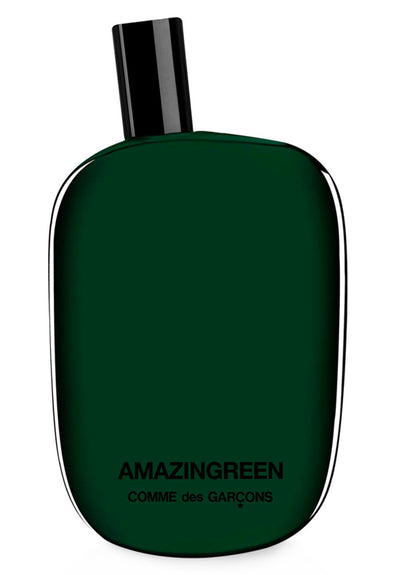 Comme des Garcons Amazingreen (Fragrance Decant Sample Selection) - Luxurious Fragrance Available Online in Hong Kong & China