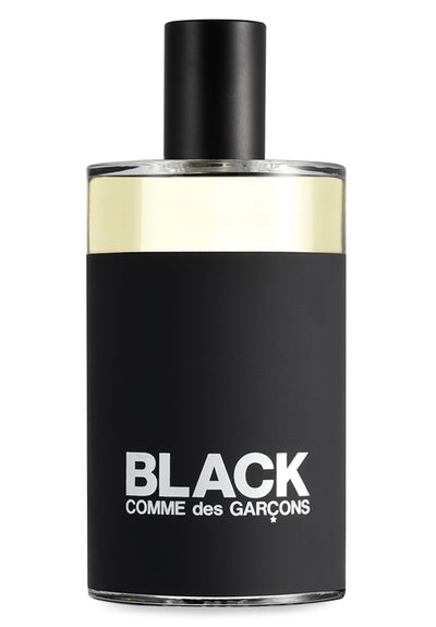 Comme des Garcons Black (Fragrance Decant Sample Selection) - Luxurious Fragrance Available Online in Hong Kong & China