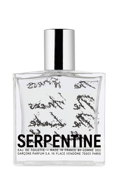 Comme des Garcons Serpentine (Fragrance Decant Sample Selection) - Luxurious Fragrance Available Online in Hong Kong & China