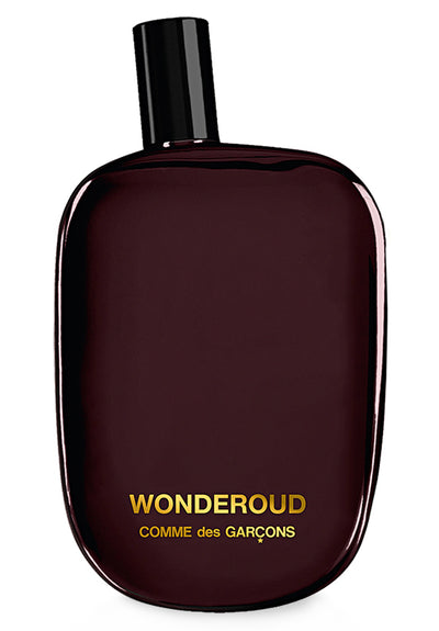 Comme des Garcons Wonderoud (Fragrance Decant Sample Selection) - Luxurious Fragrance Available Online in Hong Kong & China