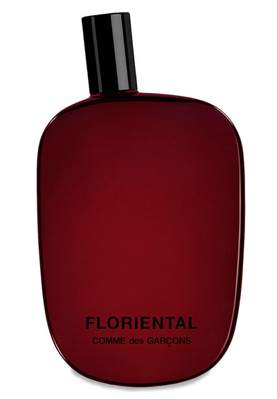 Comme des Garcons Floriental (Fragrance Decant Sample Selection) - Luxurious Fragrance Available Online in Hong Kong & China