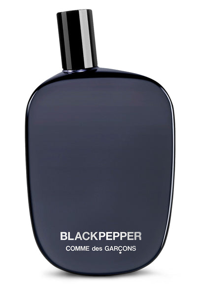 Comme des Garcons Blackpepper (Fragrance Decant Sample Selection) - Luxurious Fragrance Available Online in Hong Kong & China