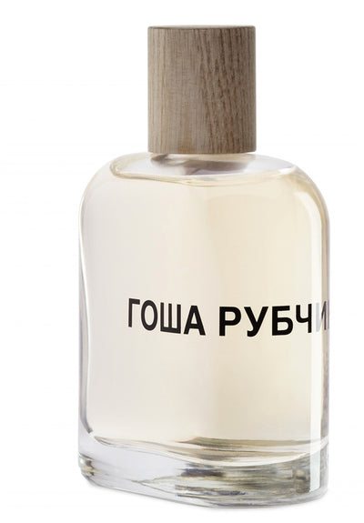 Comme des Garcons Gosha Rubchinskiy (Fragrance Decant Sample Selection) - Luxurious Fragrance Available Online in Hong Kong & China