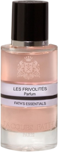 Jacques Fath Les Frivolites (In-Stock) - Luxurious Fragrance Available Online in Hong Kong & China