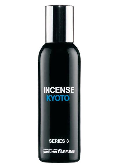Comme des Garcons: Incense Kyoto (Fragrance Decant Sample Selection) - Luxurious Fragrance Available Online in Hong Kong & China