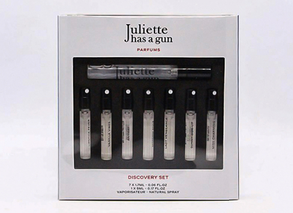 Juliette Has A Gun Lipstick Fever EDP (In-Stock)