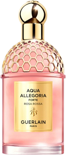 Guerlain Aqua Allegoria Forte Rosa Rossa EDP decant (In-Stock) - Luxurious Fragrance Available Online in Hong Kong & China