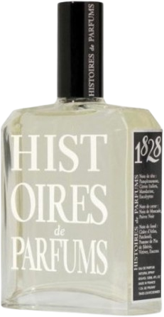 Histoires de Parfums 1828 Jules Verne EDP decant (In-Stock) - Luxurious Fragrance Available Online in Hong Kong & China