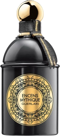 Guerlain Les Absolus d'Orient Encens Mythique EDP decant (In-Stock) - Luxurious Fragrance Available Online in Hong Kong & China