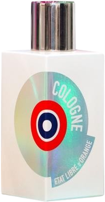 Etat Libre d'Orange Cologne EDP decant (In-Stock) - Luxurious Fragrance Available Online in Hong Kong & China