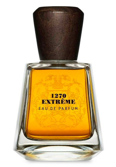Frapin 1270 Extreme (Fragrance Decant Sample Selection) - Luxurious Fragrance Available Online in Hong Kong & China