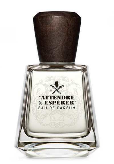 Frapin Attendre & Esperer (Fragrance Decant Sample Selection) - Luxurious Fragrance Available Online in Hong Kong & China