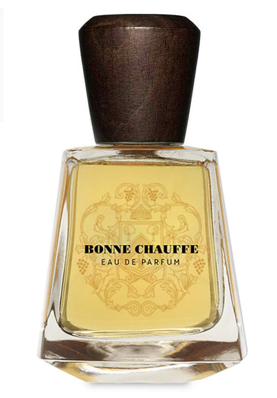 Frapin Bonne Chauffe (Fragrance Decant Sample Selection) - Luxurious Fragrance Available Online in Hong Kong & China