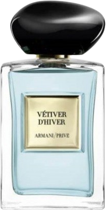 Giorgio Armani Vétiver d'Hiver (Vetiver Babylone) EDT (In-Stock) - Luxurious Fragrance Available Online in Hong Kong & China