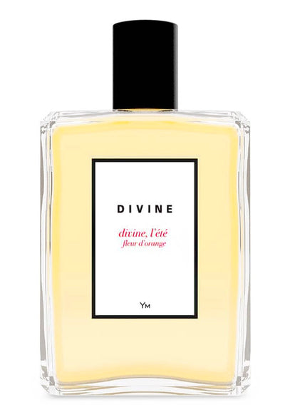 Divine Divine, L’ete - Fleur d’Orange (Fragrance Decant Sample Selection) - Luxurious Fragrance Available Online in Hong Kong & China