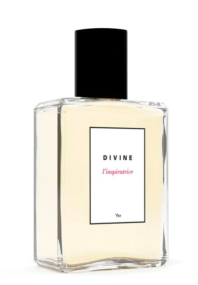 Divine L'Inspiratrice (Fragrance Decant Sample Selection) - Luxurious Fragrance Available Online in Hong Kong & China