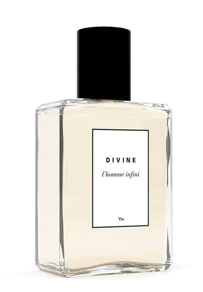 Divine L'homme infini (Fragrance Decant Sample Selection) - Luxurious Fragrance Available Online in Hong Kong & China