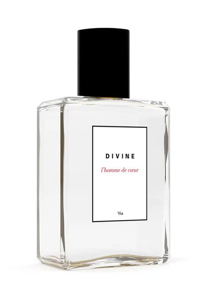 Divine L'homme de Coeur (Fragrance Decant Sample Selection) - Luxurious Fragrance Available Online in Hong Kong & China