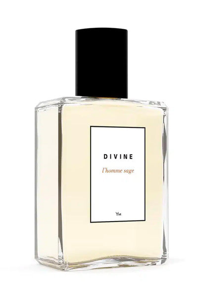 Divine L'Homme Sage (Fragrance Decant Sample Selection) - Luxurious Fragrance Available Online in Hong Kong & China