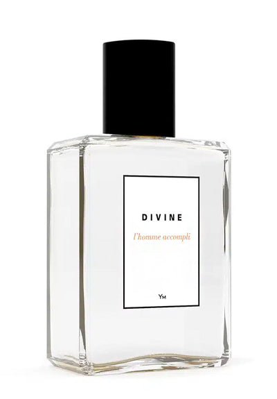 Divine L'homme Accompli (Fragrance Decant Sample Selection) - Luxurious Fragrance Available Online in Hong Kong & China