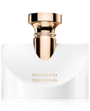 Bvlgari Ladies Splendida Patchouli Tentation EDP Spray 3.4 oz - Luxurious Fragrance Available Online in Hong Kong & China