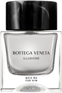 Bottega Veneta Illusione Bois Nu EDT (In-Stock) - Luxurious Fragrance Available Online in Hong Kong & China