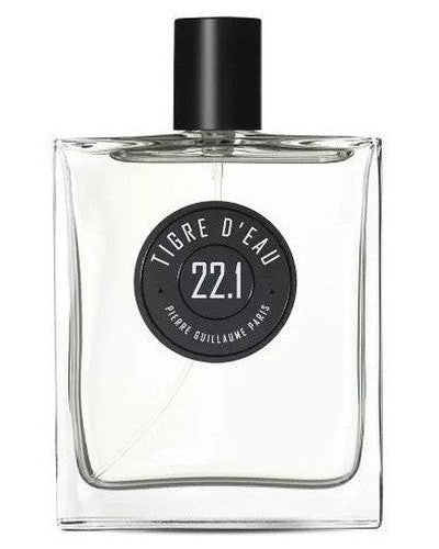 Pierre Guillaume Paris 22.1 Tigre d'Eau - premium fragrance for sophisticated tastes.