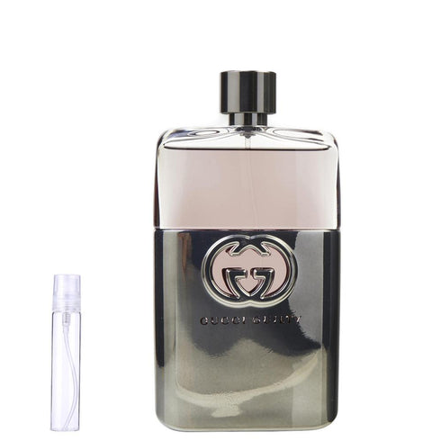 Gucci Guilty Pour Homme Eau de Toilette for Men - premium fragrance for sophisticated tastes.