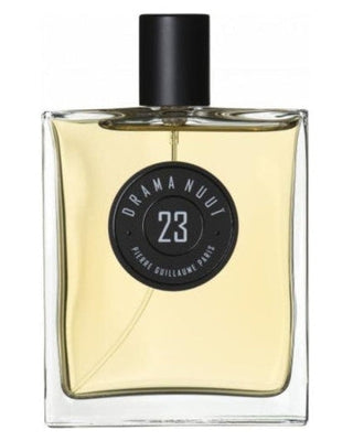 Pierre Guillaume Paris 23 Drama Nuui - premium fragrance for sophisticated tastes.