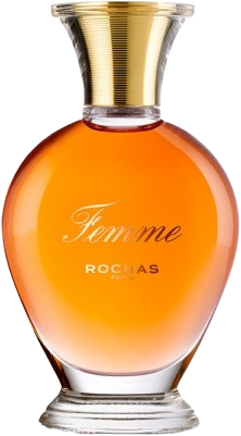 Rochas Femme Rochas EDT decant (In-Stock) - Luxurious Fragrance Available Online in Hong Kong & China