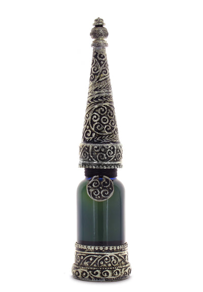 Regina Harris Amber Vanilla (Fragrance Decant Sample Selection) - Luxurious Fragrance Available Online in Hong Kong & China
