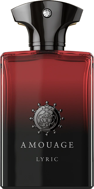 Amouage Lyric Man EDP decant (In-Stock) - Luxurious Fragrance Available Online in Hong Kong & China
