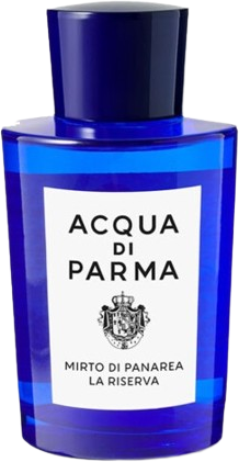 Acqua di Parma Mirto di Panarea La Riserva (In-Stock) - Luxurious Fragrance Available Online in Hong Kong & China