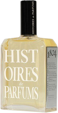 Histoires de Parfums 1804 EDP (In-Stock) - Luxurious Fragrance Available Online in Hong Kong & China