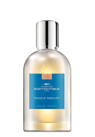 Comptoir Sud Pacifique Vanille Abricot (Fragrance Decant Sample Selection) - Luxurious Fragrance Available Online in Hong Kong & China